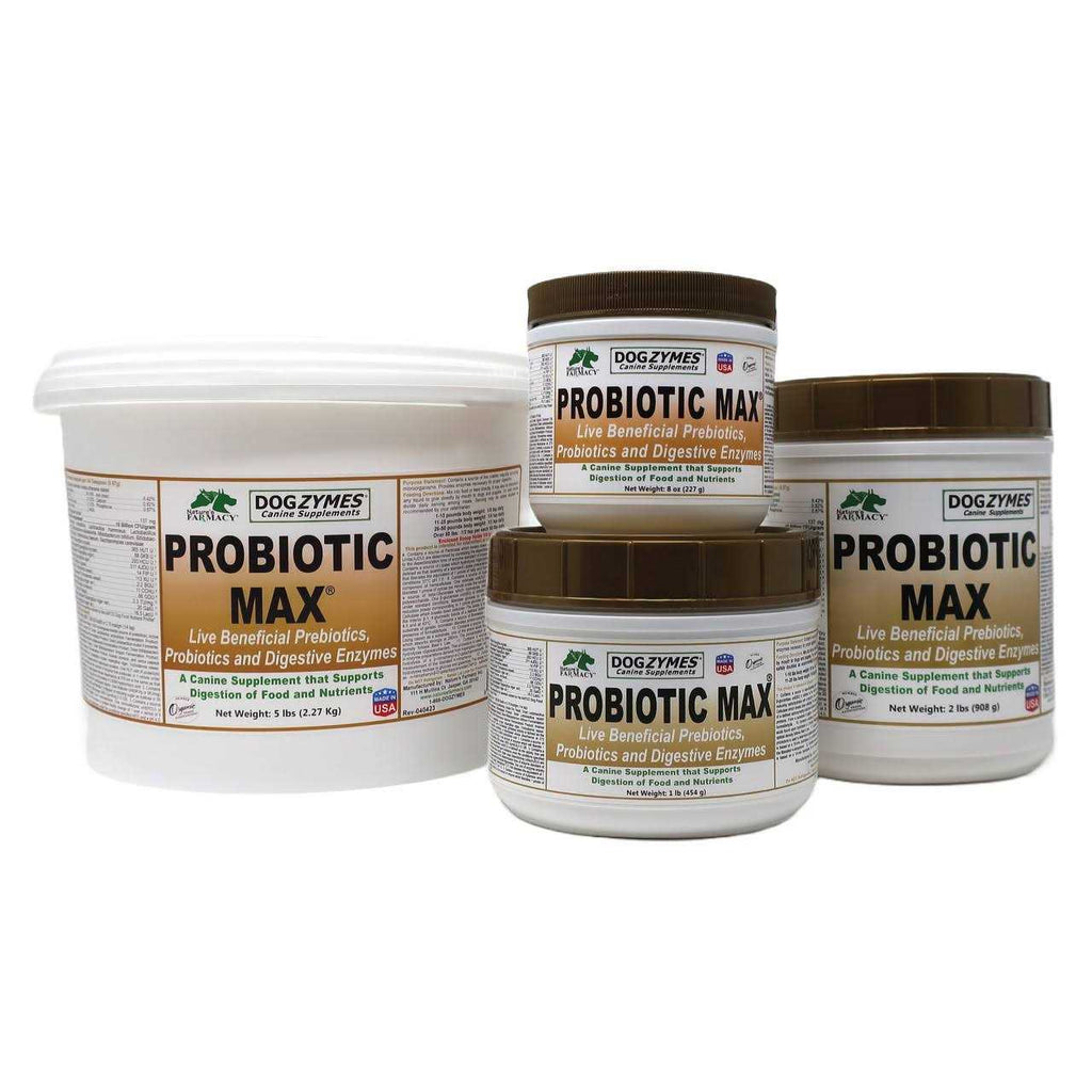 Probiotic Max D728