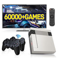 Retro Video Game Console with 60,000+ Games U182188