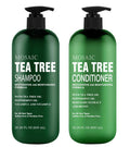 Tea Tree Shampoo and Conditioner Set 20.2 FL Oz Each X572470