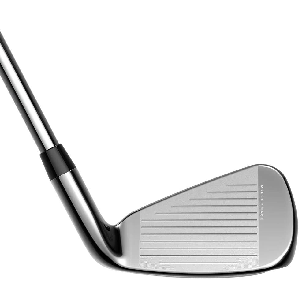 Individual Iron V85394