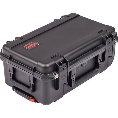 Black Hard Case O531430