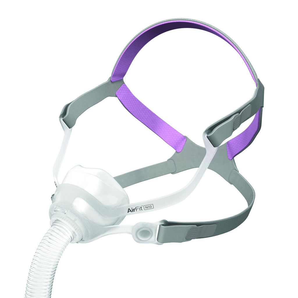Nasal CPAP Mask H187006