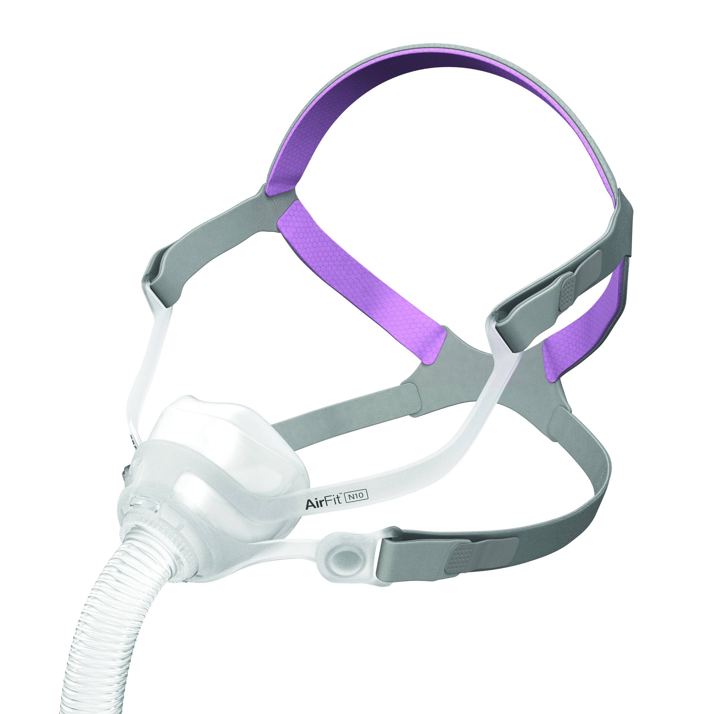 Nasal CPAP Mask H187006