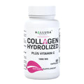 HYDROLYZED COLLAGEN Complex - 60 Caps L5239