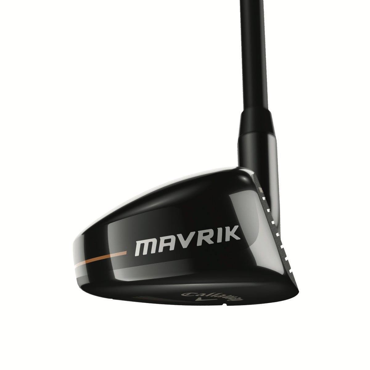 Mavrik Max Hybrid P2977