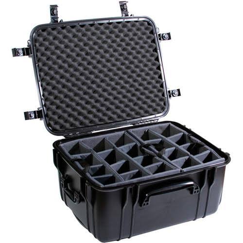Hurricane Case Without Foam I14871