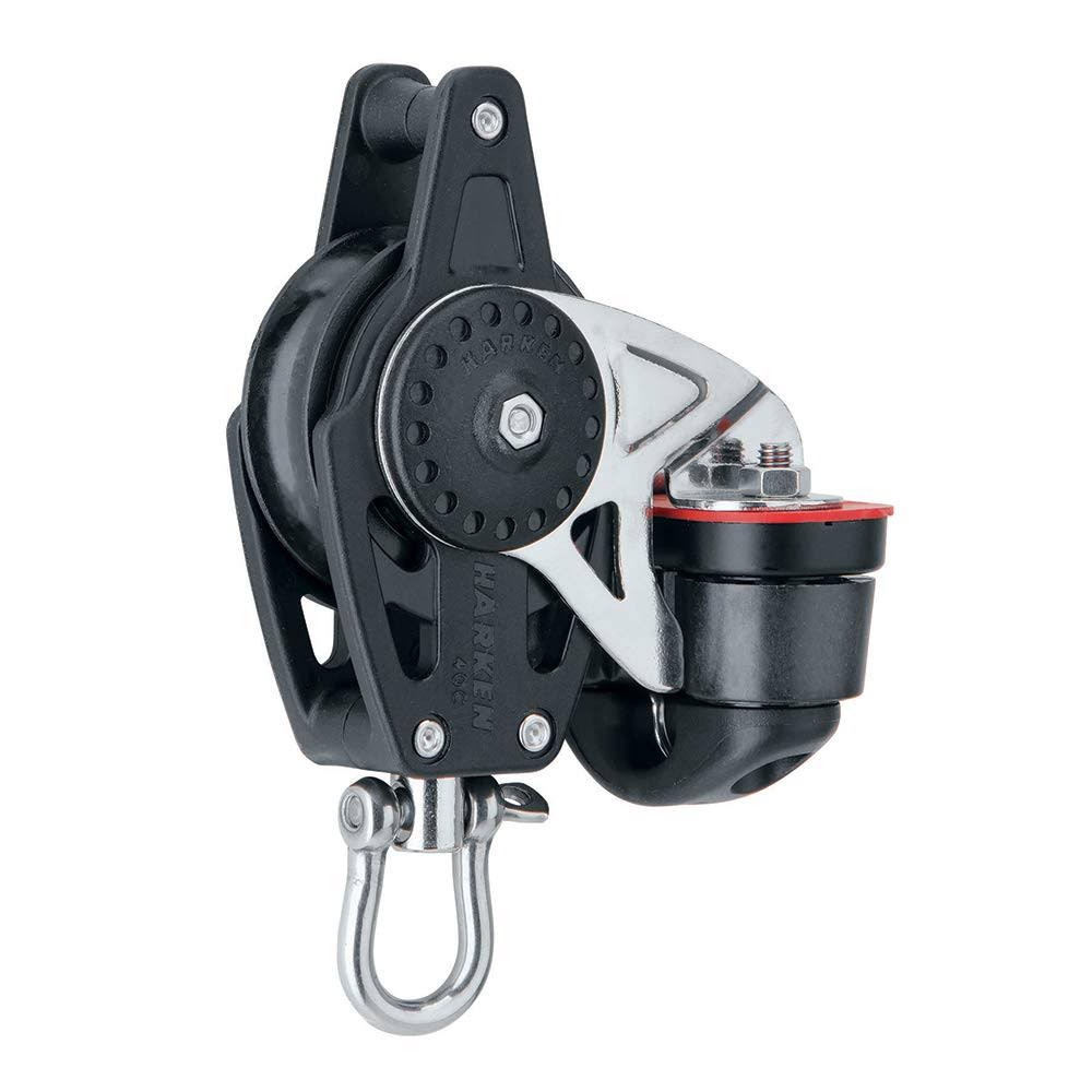 57mm Carbo Block with Cam Cleat and Becket C85642