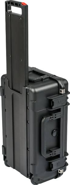 Black Hard Case O531430