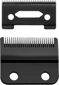 Hair Clippers Replacement Blades Black X109