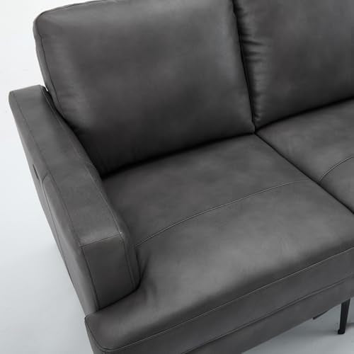 Beige 3 Seater Sectional Sofa with Storage S6193