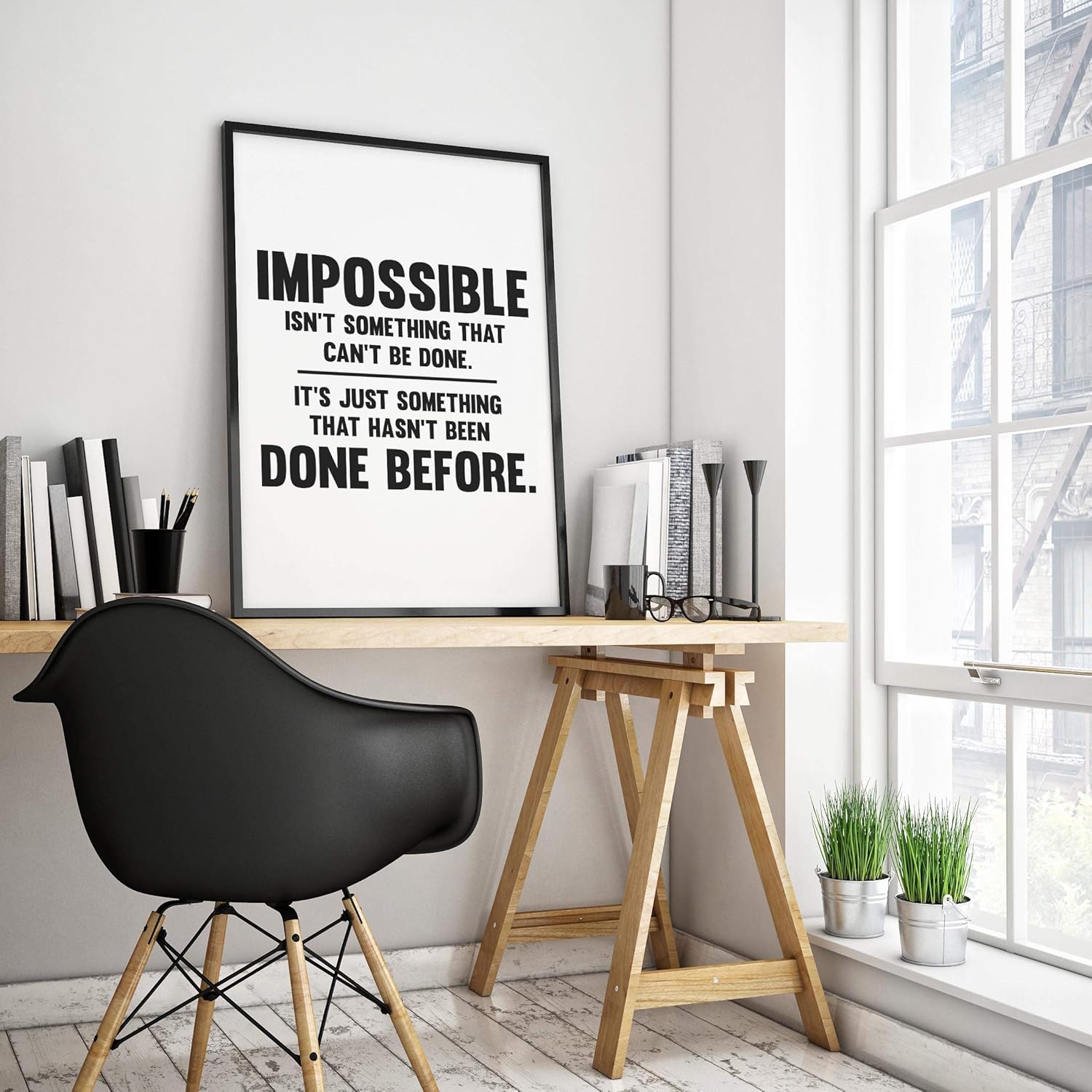 Poster Print Unframed I840778