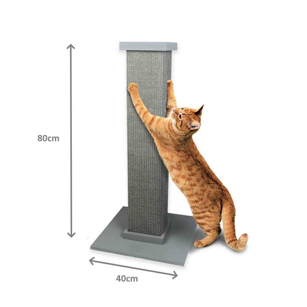 Ultimate Scratching Post C371