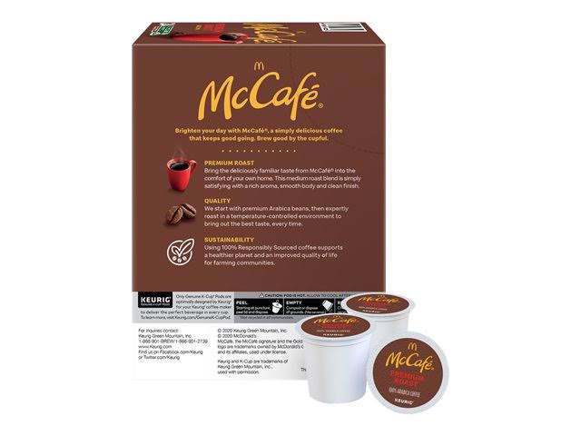 96 K-Cup Pods Coffee F205