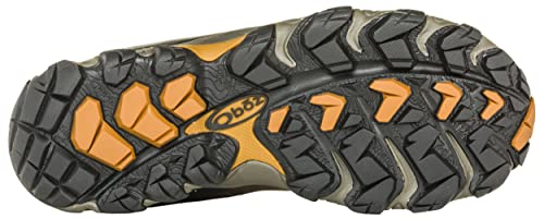 Men's Bridger Mid Hiking Boot M615910