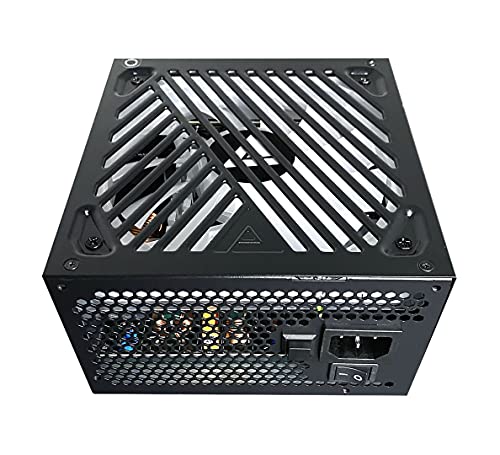1000W 80+ Gold Semi-Modular Power Supply K478005
