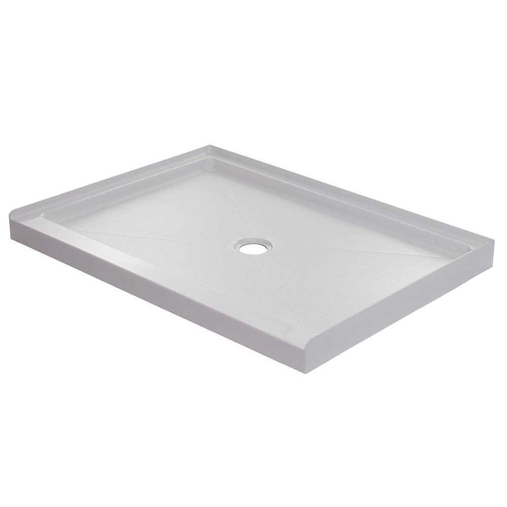 36 x 34 Rectangular Shower Base K181984