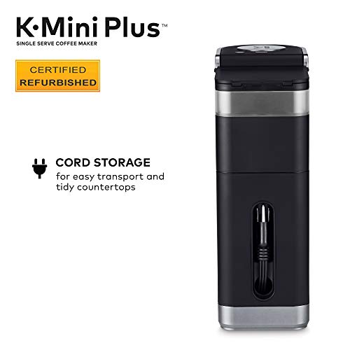 Black Coffee Maker I12270