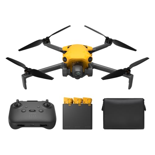 Drone with Camera 4K, 8K Photo, Under 249g, 96-Min Flight Time with 3 Batteries G944897