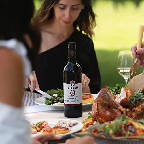 0% Non-Alcoholic Premium Red, 750 ML T771