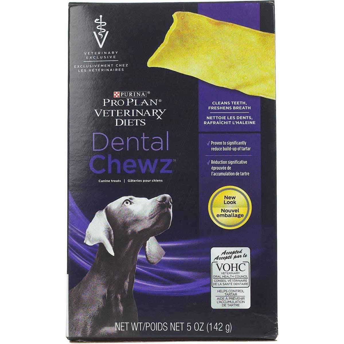 Dental Chewz Dog Treats X17743