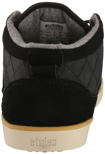 Men's Jefferson Mtw Winterized Shoe P135