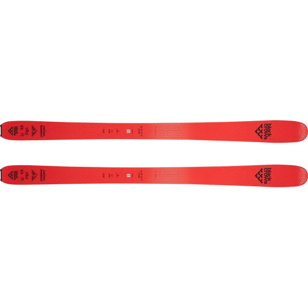 Black Crows Camox Freebird Skis H777