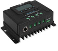 12V/24V Auto MPPT LCD Backlit Display Solar Charge Controller 20A G5002
