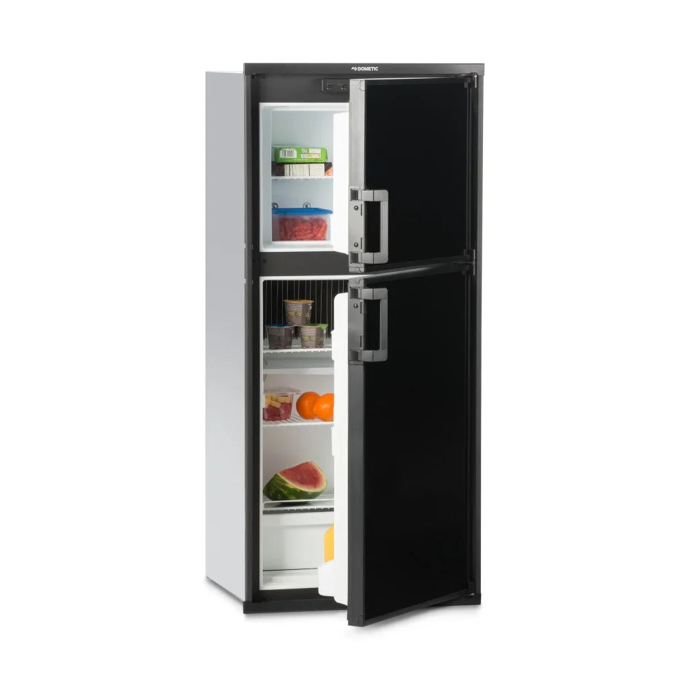 6 cu. ft. Right-Hinged RV Refrigerator O29990