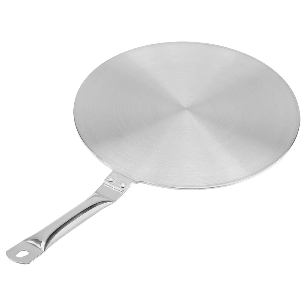 Stainless Steel Heat Diffuser Plate (20cm) Q208