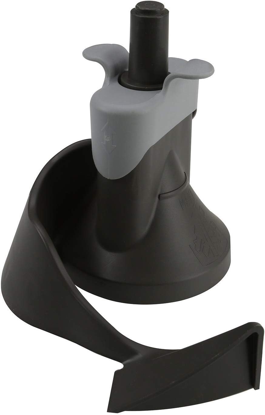 Black Air Fryer I9159