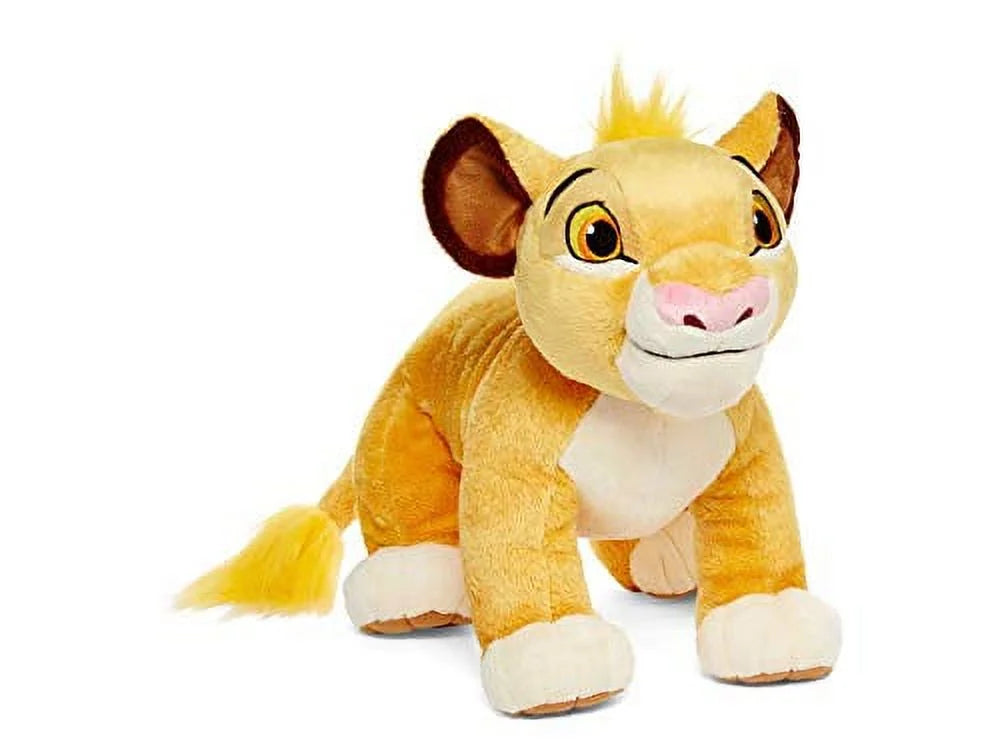 Medium 12" Plush Simba V2238