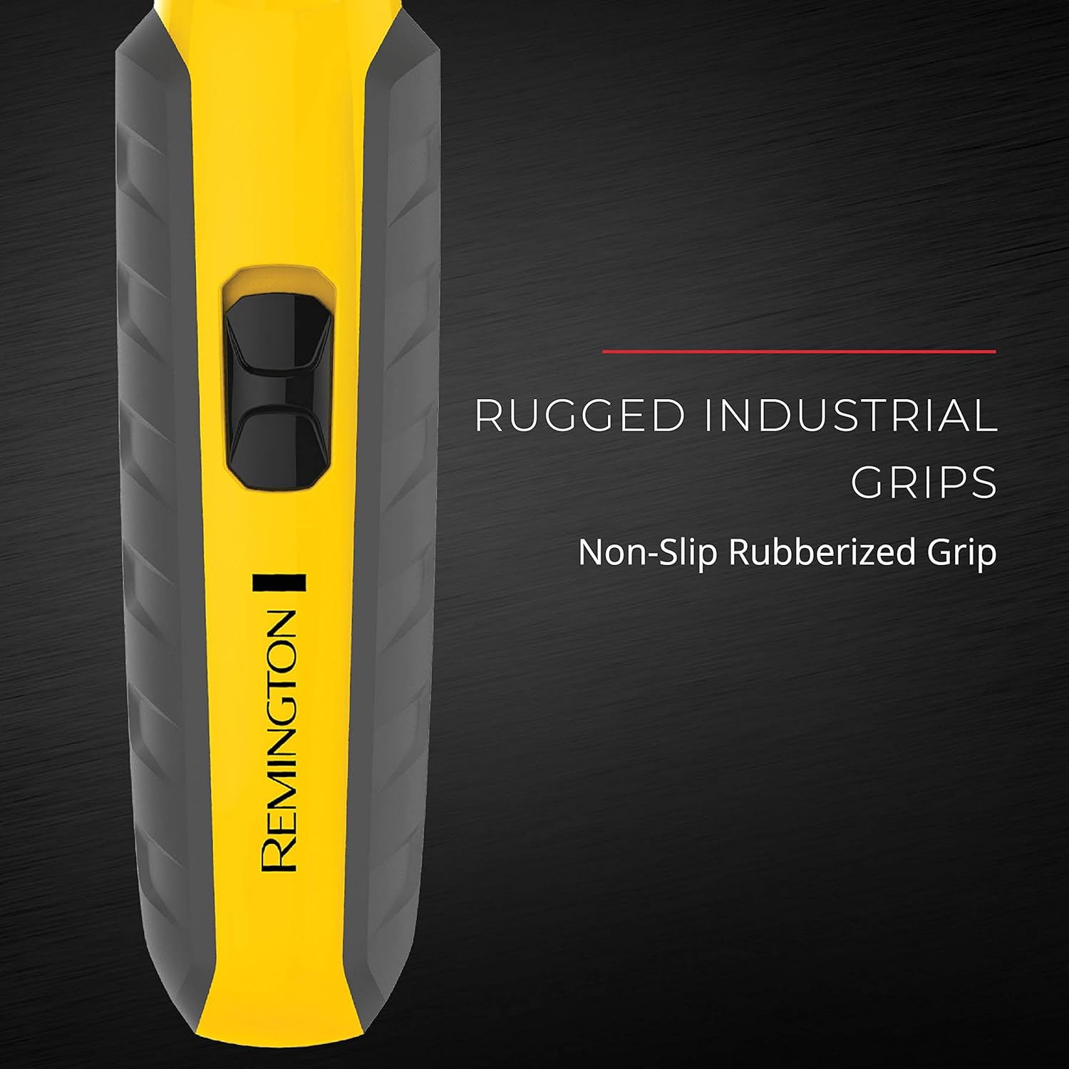 Yellow All-in-One Grooming Kit L1349