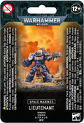 Lieutenant L82800