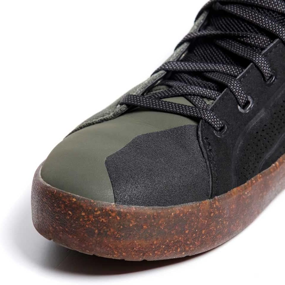 Motorcycle Shoes EU 40 Q7546