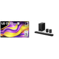 55-Inch Class OLED 4K Smart TV H961467