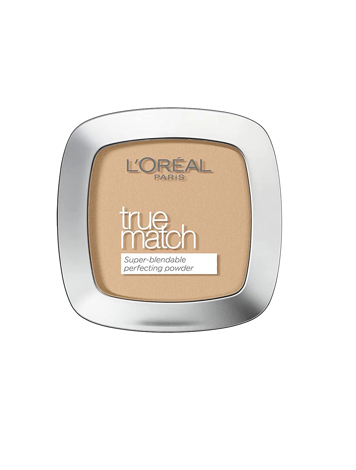 Rose Beige 9 G Powder Q296