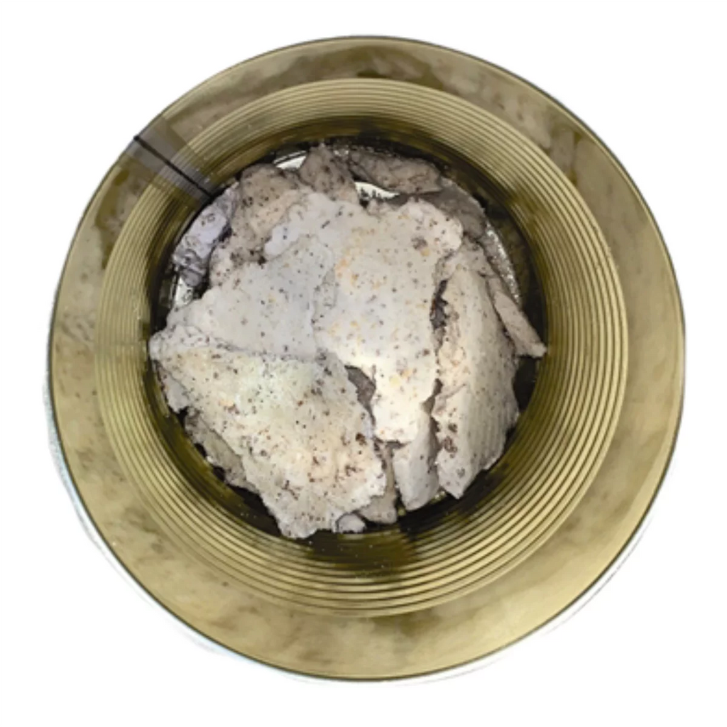 Freeze Dried Biscuits and Gravy #10 18 oz 8 Servings 1 Can L708775
