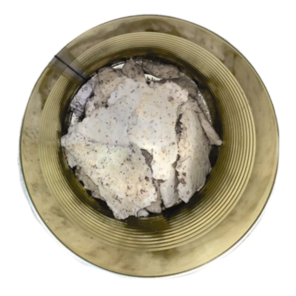 Freeze Dried Biscuits and Gravy #10 18 oz 8 Servings 1 Can L708775