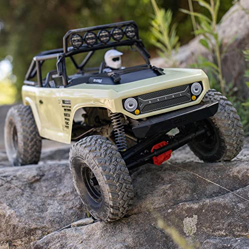 Blue 1/10 4WD Brushed RTR Electric Off-Road Truck L2399