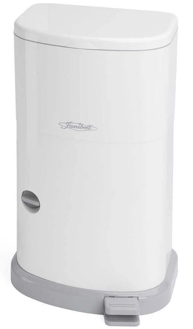 7GA Capacity Diaper Disposal System C5113