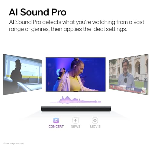 5.1.3 ch Sound Bars P973106