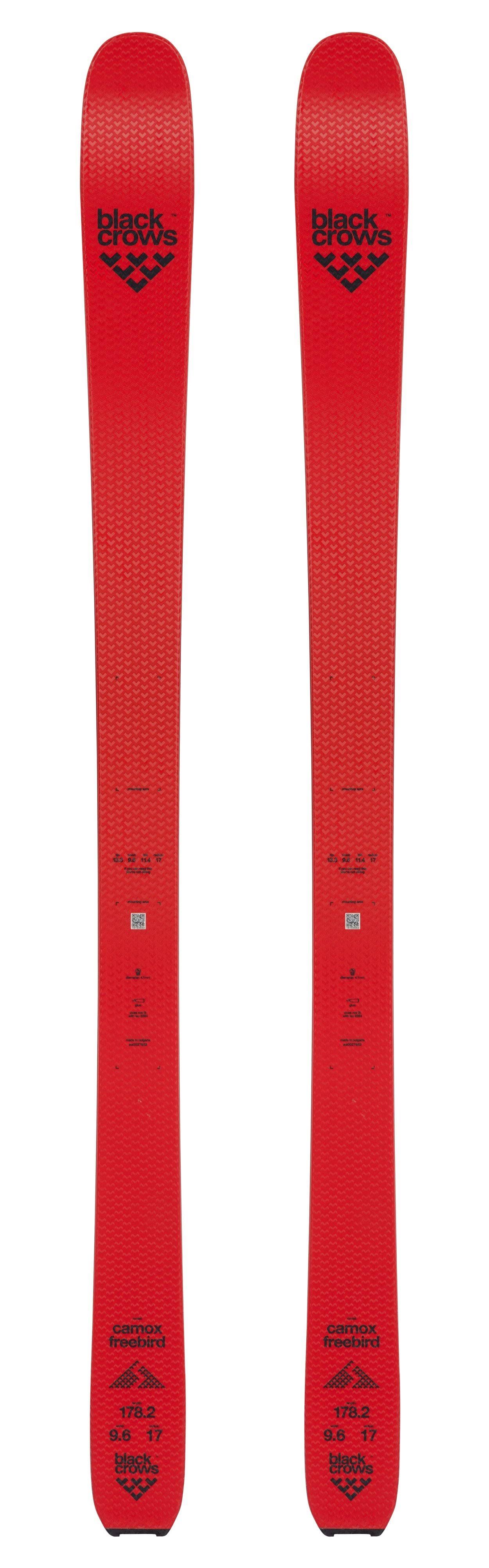 Black Crows Camox Freebird Skis H777