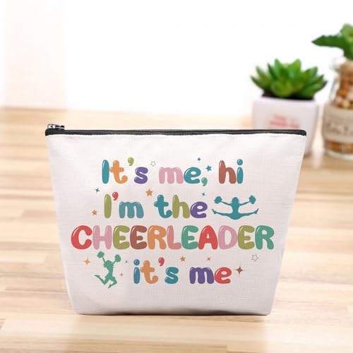 Gymnast Makeup Bag M8290
