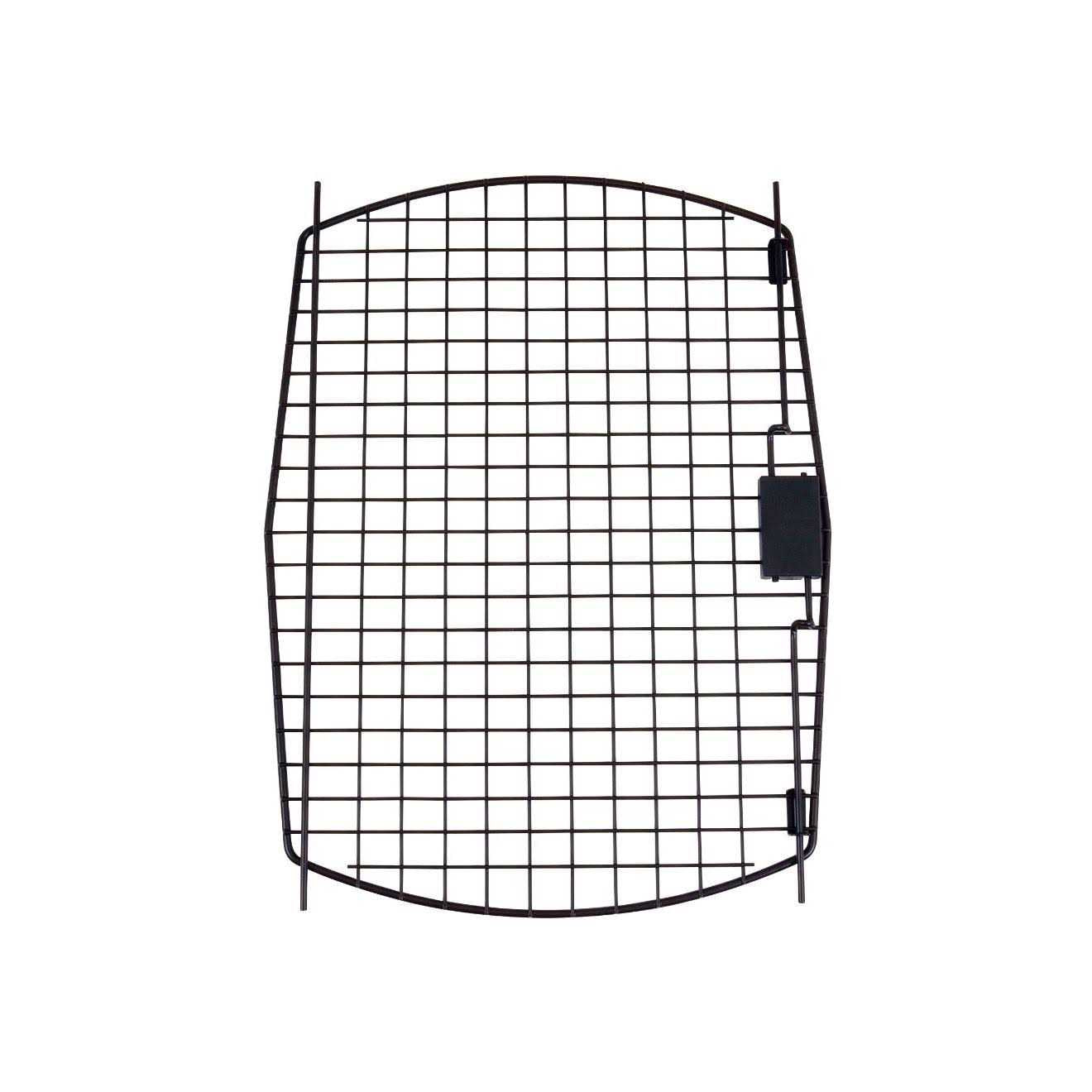 Black Replacement Door W8166