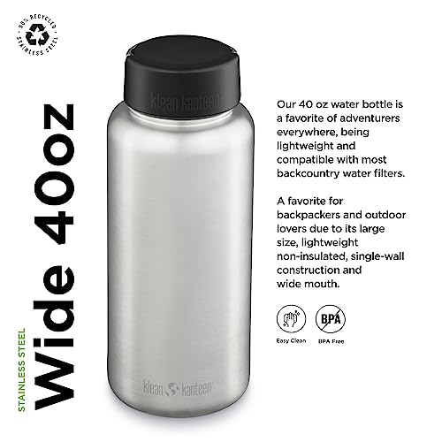 Wide Loop Cap W986609