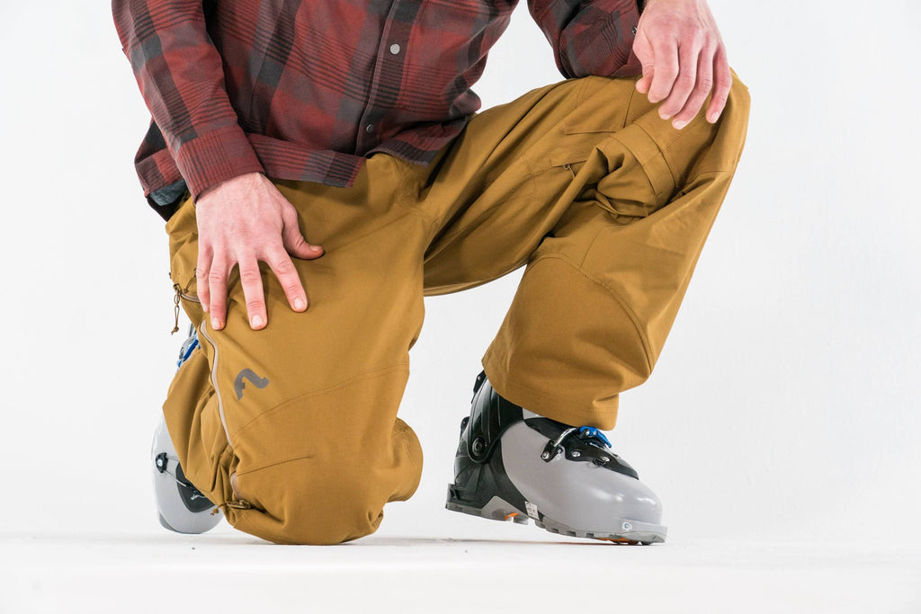 Men's Storm2 L/Reg Chemical Pant O3436