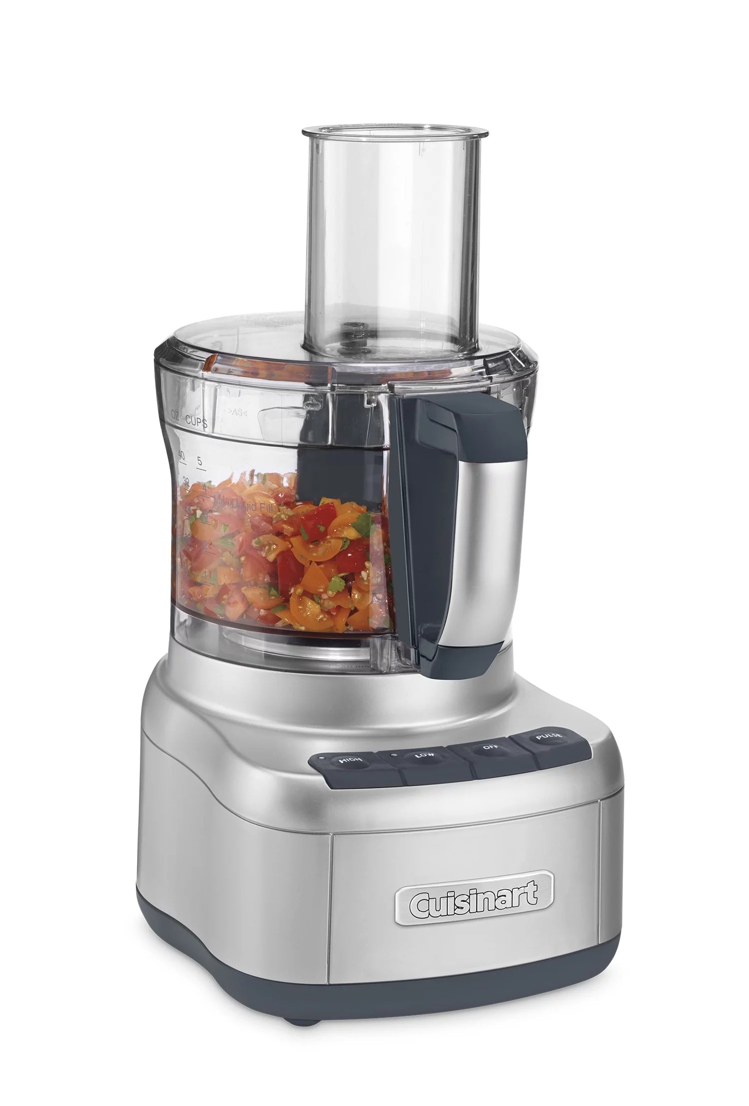 8 Cup Food Processor J6101