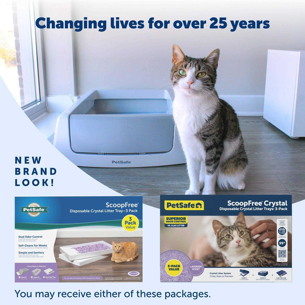 Litter Tray Refills I280