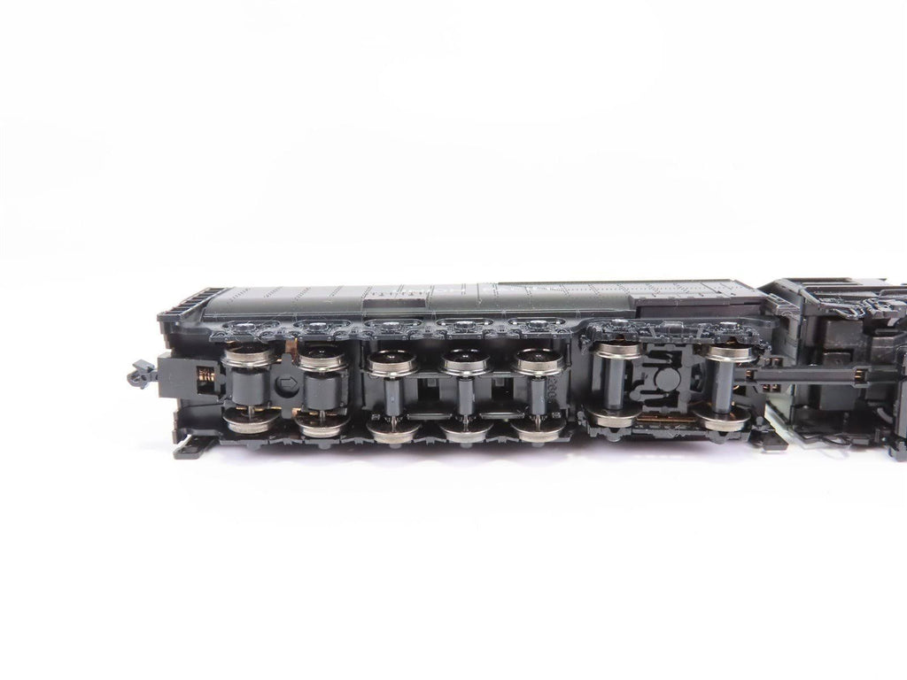 N-Scale 4-8-4 FEF-3 Freight O411230