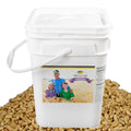 Soft White Wheat Berries 23 lbs T70495